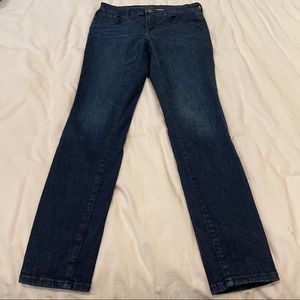 Old Navy Rockstar Jeans, Size 4